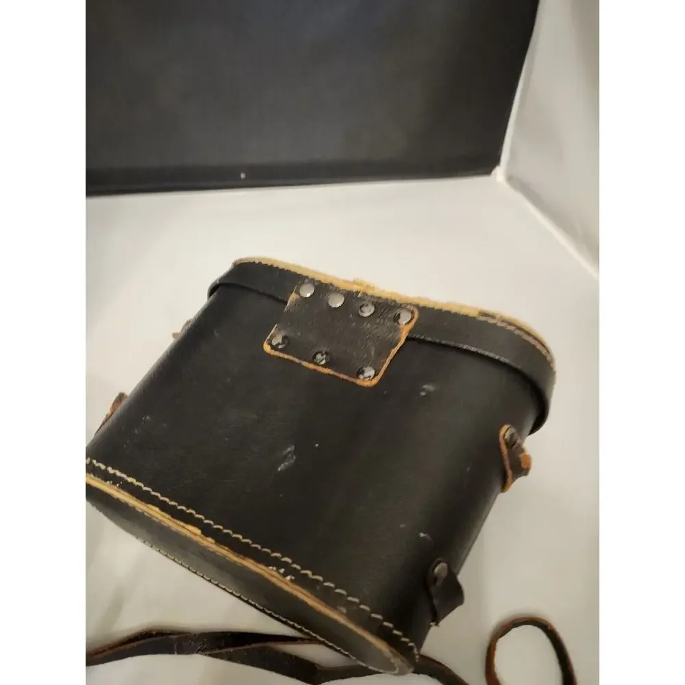 Rare Vintage Sears‎ 6281 Binoculars Extra Wide Angle